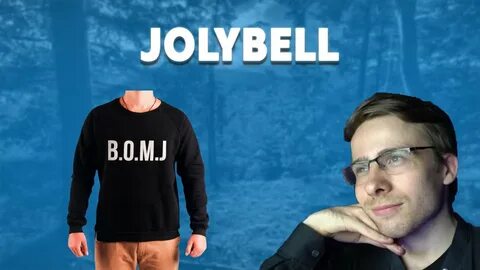 Jolly bell