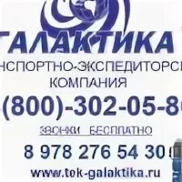 Общество с ограниченной ответственностью галактика. Общество с ограниченной ответственностью галактика