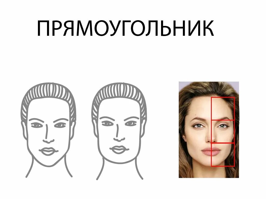 Тип лица как определить у женщин. Типы профилей лица. основные типы лица. определить тип лица. типы лица у женщин.