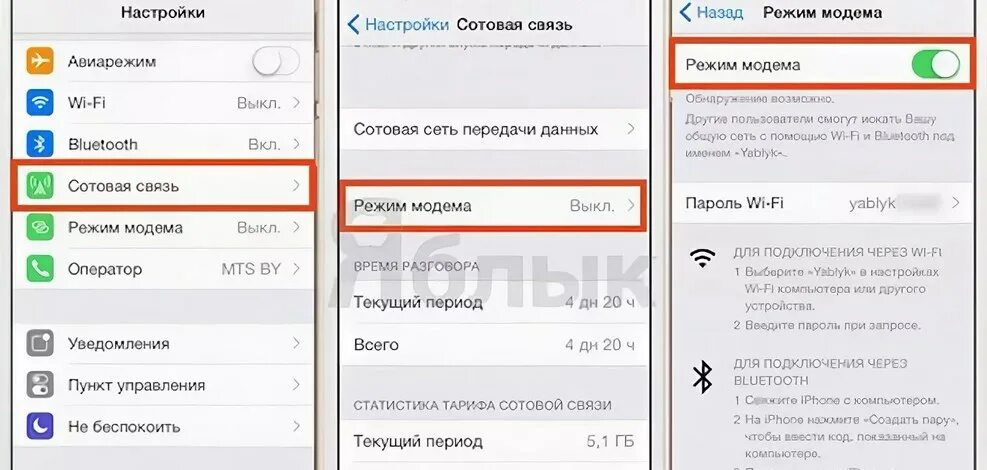 Почему не подключается к модему айфона. Режим модема на iphone. Отключается режим модема. Режим модема на айфоне 5s. Режим модема на iphone отключается сам.