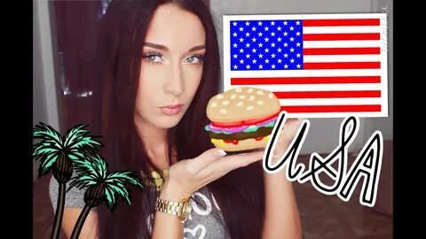 Люба америка