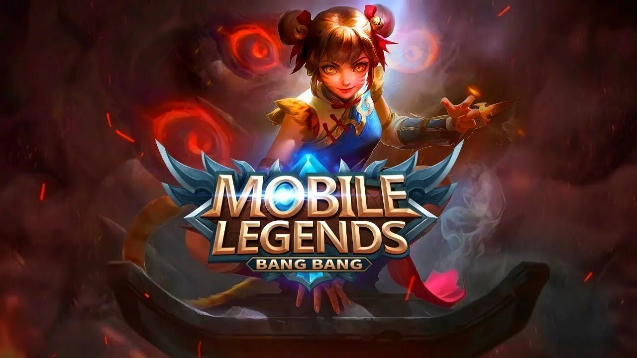 Что такое игра мобайл легенды. Игра mobile Legends Bang Bang. Мобайл Легендс бенг бенг. Mobile Legends: Bang Bang русский. Шапка mobile Legends.