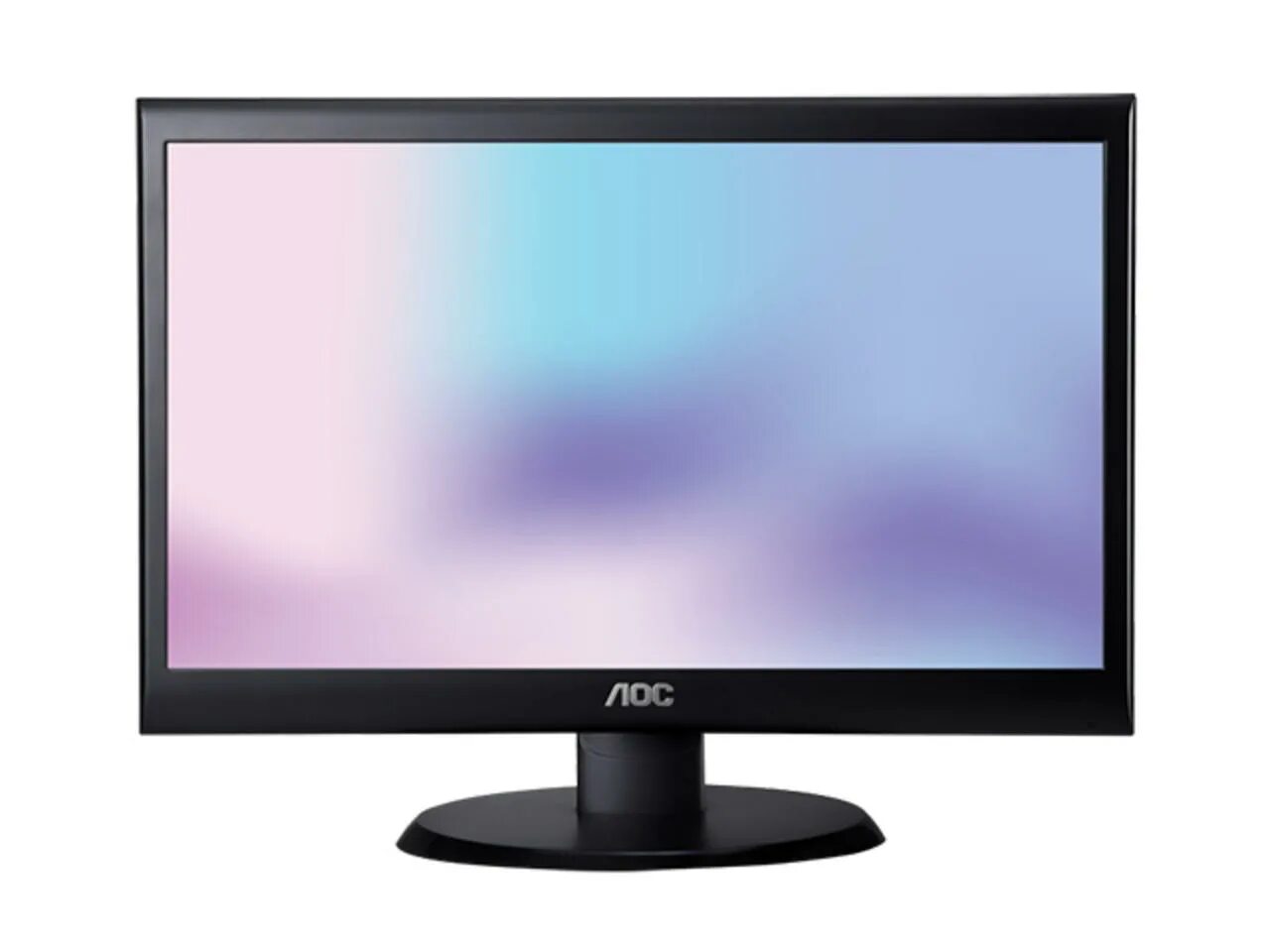 Monitor list