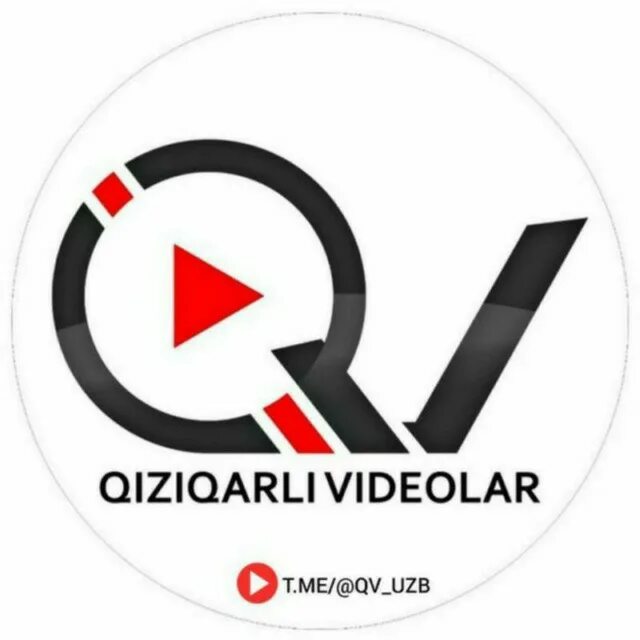 Uzb kanal. Кизикарли видеолар. Qiziqarli Videolar фото. Videolar. QV канал.