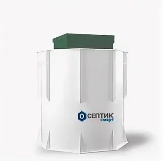 Септик смарт отзывы