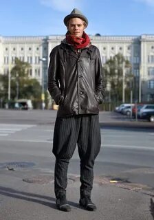 Модником одежда