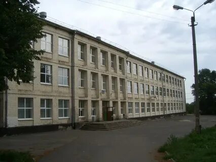 Сайт школы 7 орел