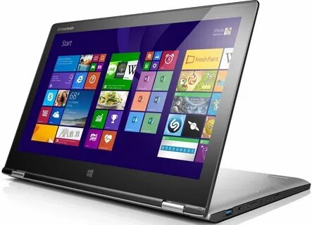Lenovo yoga трансформер