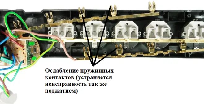 Почему не работает удлинитель. Сетевой фильтр apc 16а 1 розетка. строение удлинителя с кнопкой. удлинитель напрямую без кнопки. схема удлинителя.