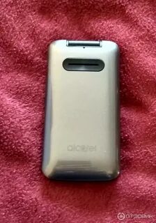 Alcatel 3025x