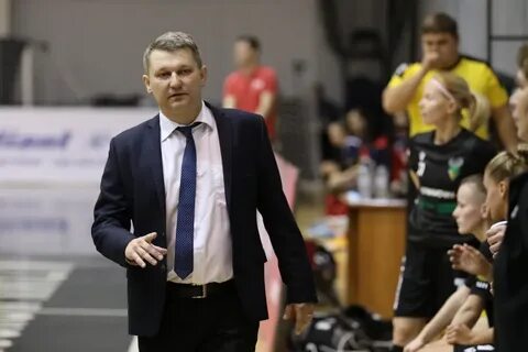 Тренерский клуб