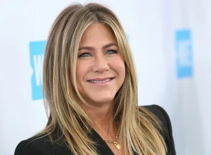 Jennifer aniston