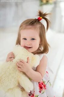 Ник малышка