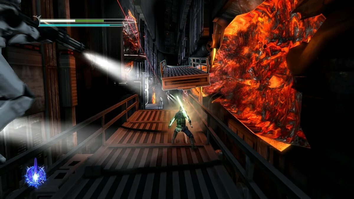 Game unleashed. The force unleashed 2. star wars the force unleashed 2. star wars: the force unleashed. star wars the force unleashed роботы.