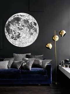 Moon room