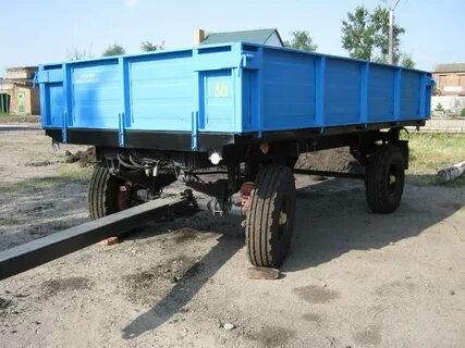 Продам прицеп тракторный