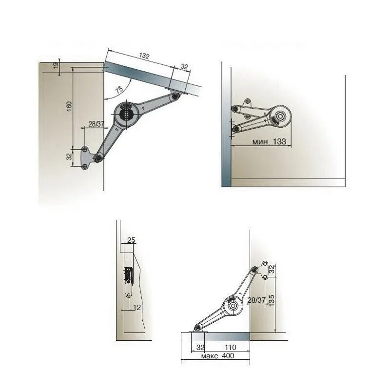 Подъёмный механизм Hafele Duo. 373.66.500 Механизм Huwilift Duo Standard. 373.66.500 Подъемник Duo Standart Hefele. Подъемник Huwilift-Duo Standart(Kessebohmer) 27 1692 0006.