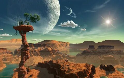 Life on other planets