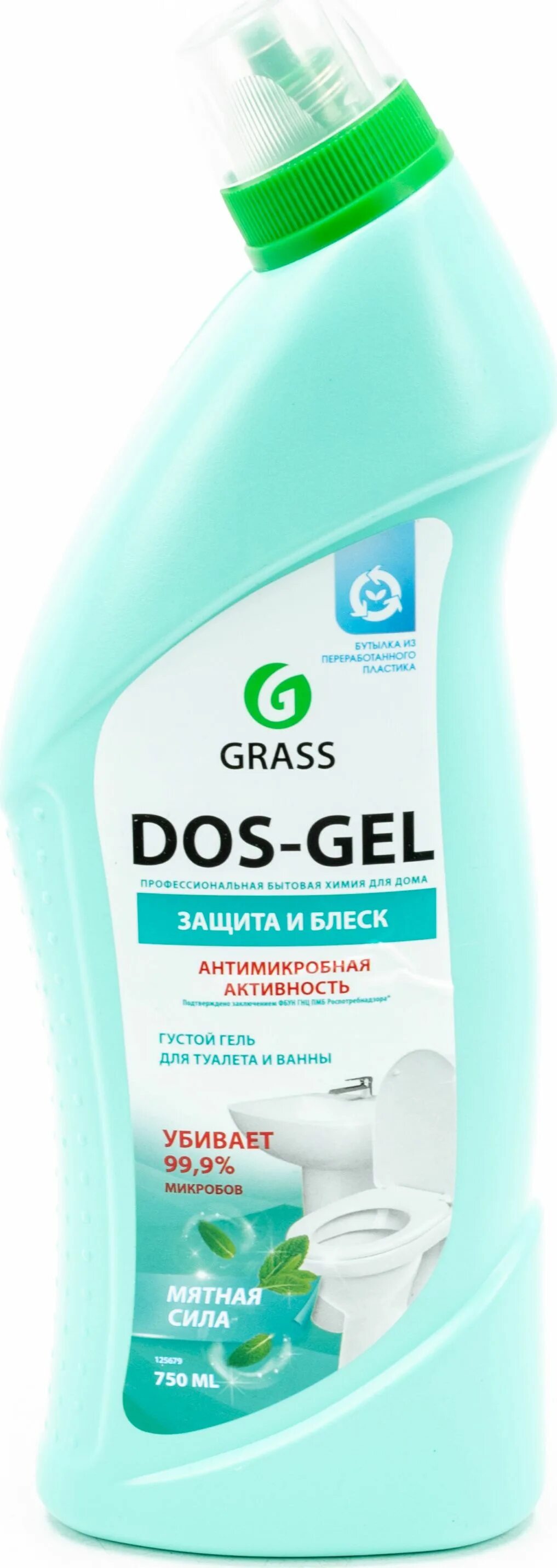 Grass для унитаза. Ср-во чистящее универсальное grass dos Gel мятная сила 750мл. Универсальный чистящий гель "dos Gel" мятная сила (флакон 750 мл). Grass "dos Gel" универсальный чистящий гель мятная сила, 750 мл. Грасс универс.гель д/дизенфекц мятная сила dos Gel 750 ф.