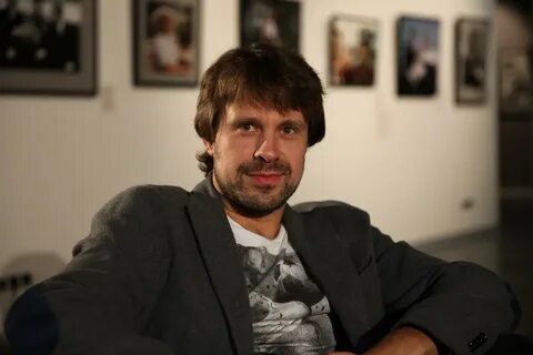 Фильмография сергея перегудова