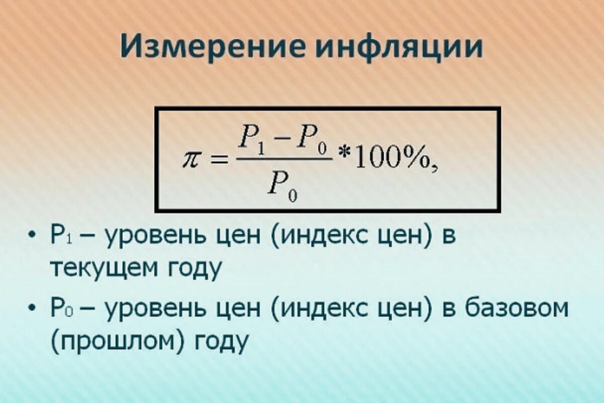Методы расчета уровня цен. Формула подсчета инфляции. уровень инфляции формула расчета. как посчитать инфляцию формула. как рассчитывается индекс инфляции.