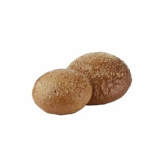 Ржаные булочки