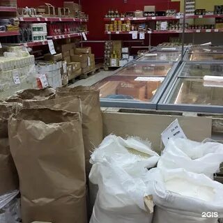Батон сколько магазинов