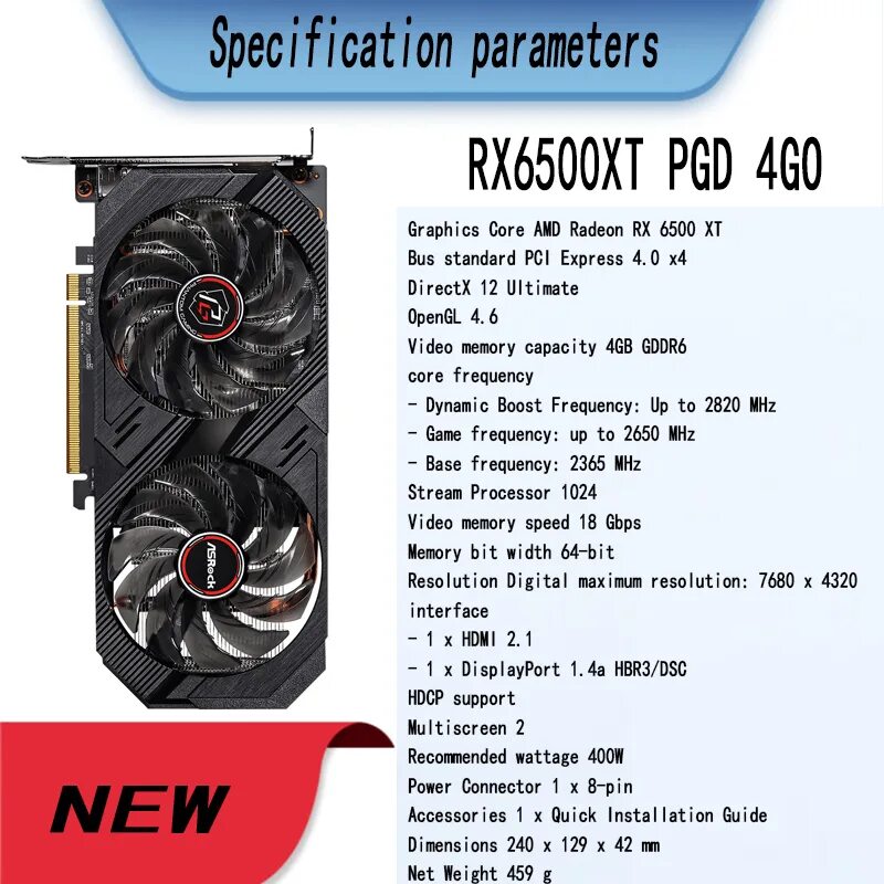 Asrock radeon rx 6500 xt. Amd radeon rx 6500 xt. asrock rx 6500 xt. asrock amd radeon rx 6500 xt. rx 6500 xt asrock phantom gaming.