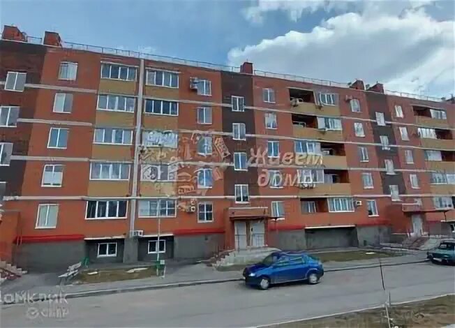 Жк парк арена волгоград