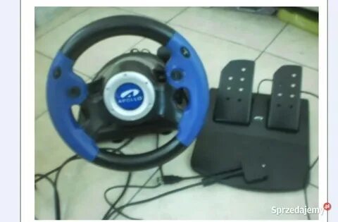 Можно ли игровой руль подключить к ноутбуку