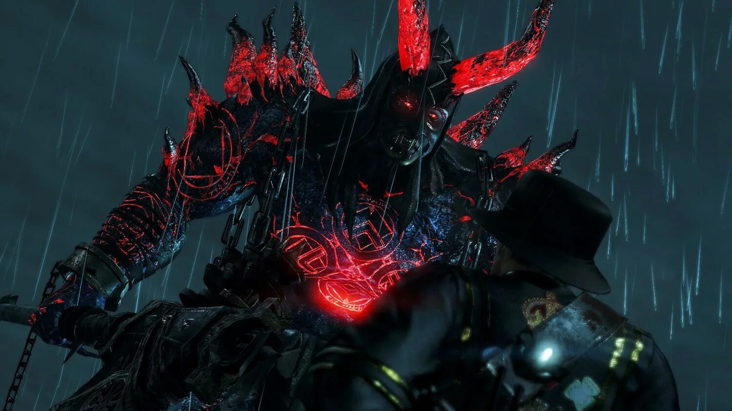 2 босс дарк соулс 3. Lords of the fallen боссы. Dark souls 2 remastered. Dark souls 2 демон из плавильни арт. Dark souls: remastered игра.