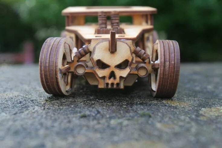 Bone shaker. Wood Trick хот род. HT Bone Shaker. Bone Shaker Art. Art Rod Bone.