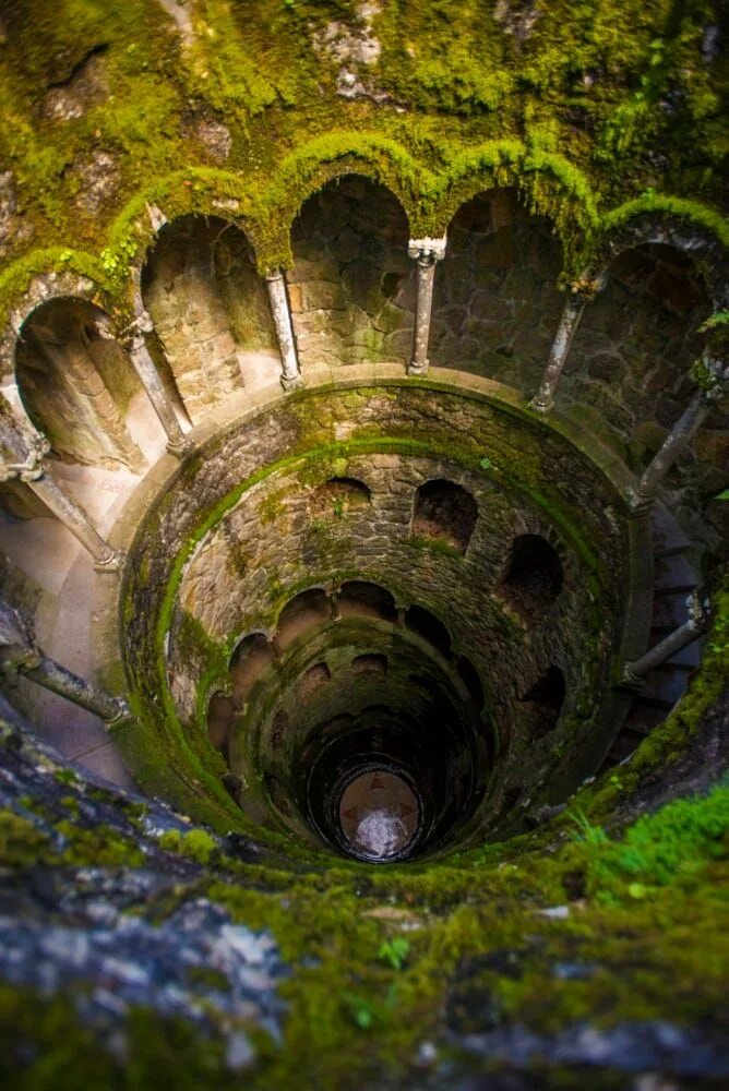 Интересные загадочное