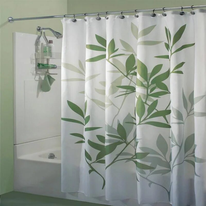 Какую шторку для ванной выбрать. Штора для ванной bathroom curtains 180 180. штора для в/комнаты shower curtain, 180x180см, пвх, 931. штора для ванной комнаты «shower curtain» 3d. занавес для ванной 180х180см зеленый.