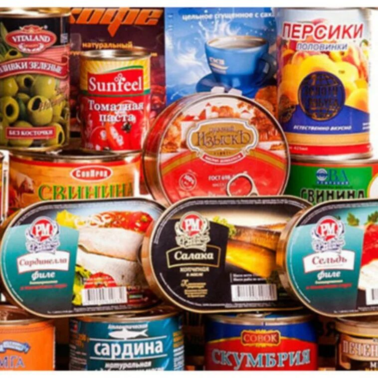 Сервис продукты оптом. Продукты питания ассортимент. продукты консервы. консервы для детского питания.