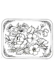 Картинки Раскраска подноса для детей (2025): нашлось 83 картинок