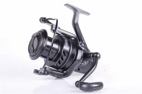 Daiwa black widow