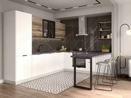 Кухня ройс