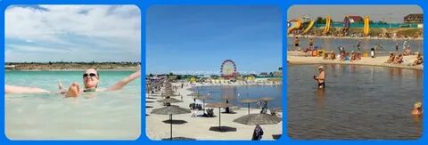 Туры в соль илецк из екатеринбурга