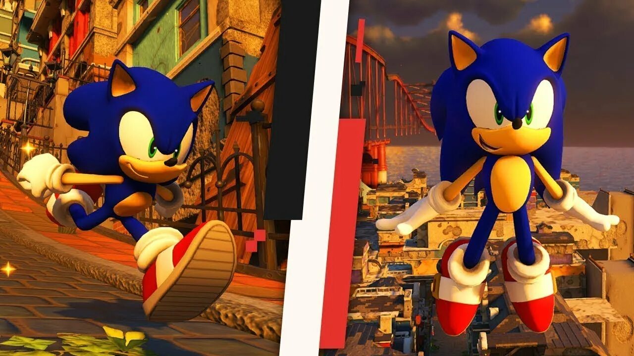 Sonic unleashed download. Sonic unleashed. соник unleashed. sonic unleashed 2011. sonic forces model.