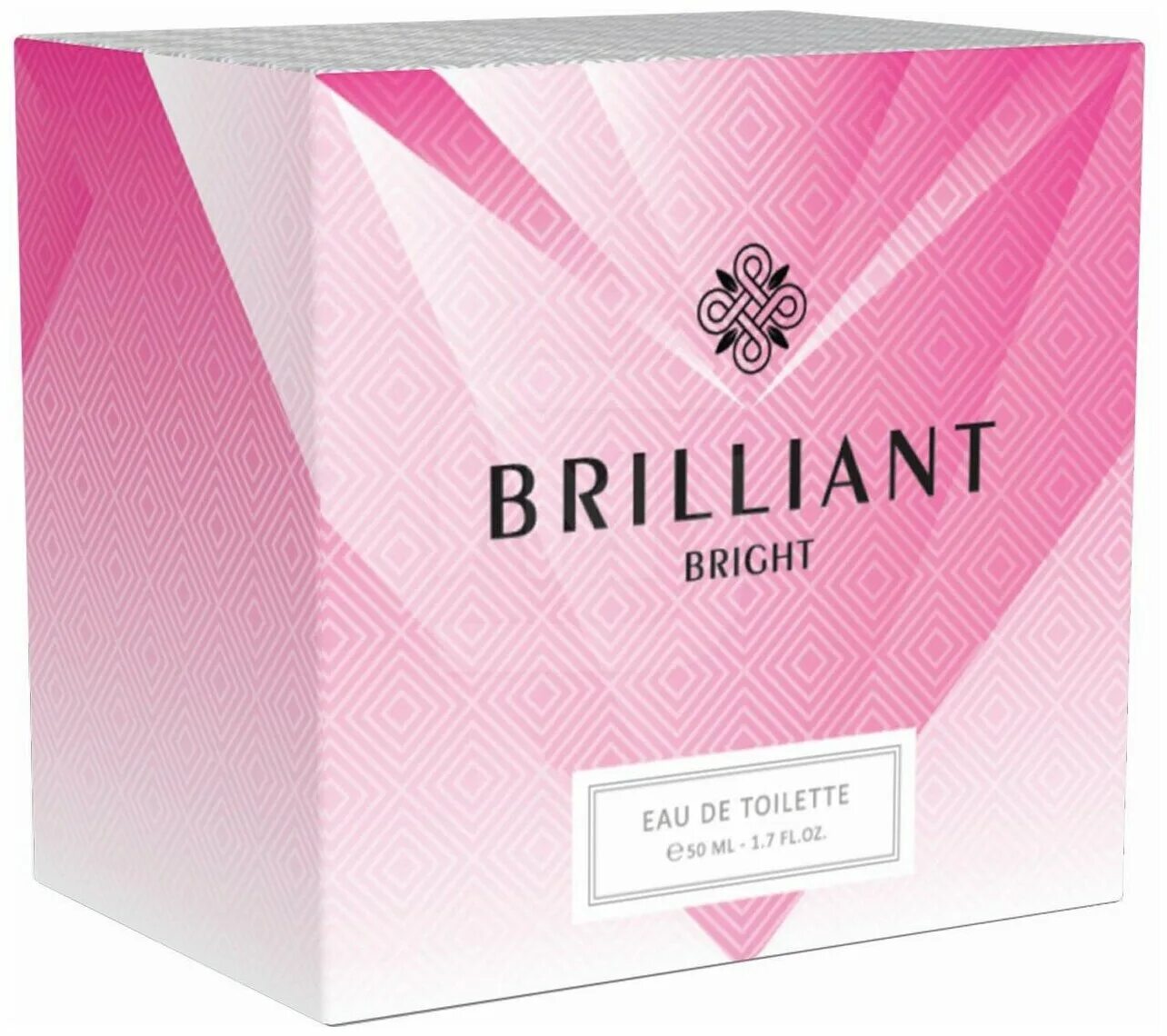 туалетная вода brilliant