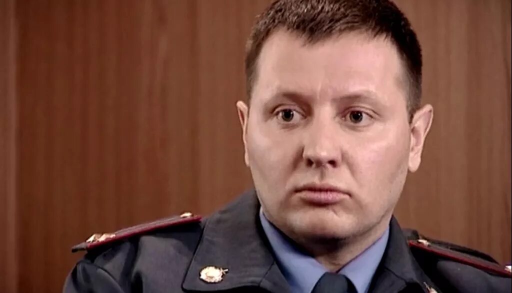 Куда пропал с телеэкранов актер, сыгравший Карпова в "Глухаре" Звездоляпы Дзен