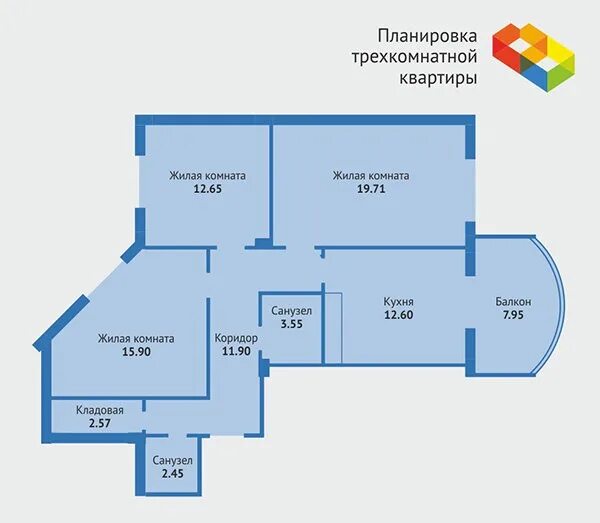 Планировки квартир в Оренбурге. Планировки трехкомн квартиры в новостройках. Планировки 3 комнатных квартир в новостройках. 3 Комнатная квартира планировки ЖК. Оренбург куплю 3х комнатную