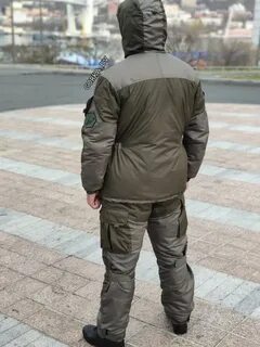 Костюм канада демисезонный