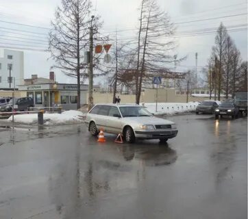 Газ октябрьский