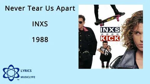 Us apart песня