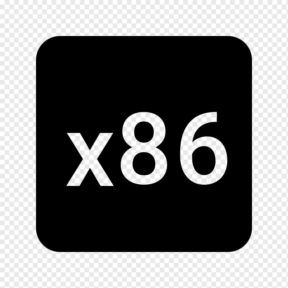 86 64 3. X86. X86 иконка. X86-64. Х86 процессор.