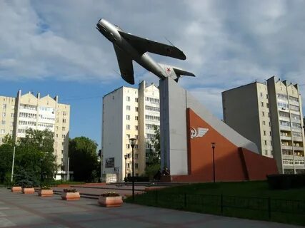 Улица миг