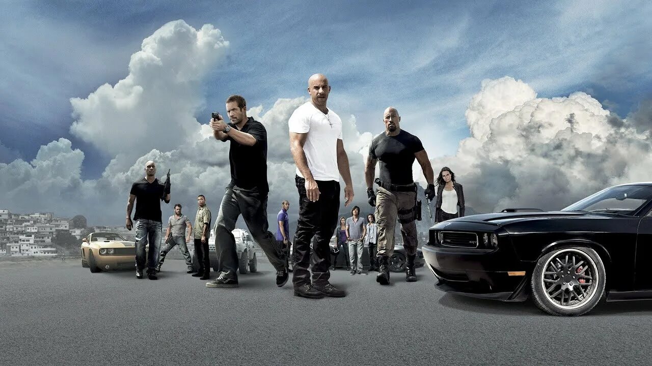 Chainz we own it fast furious