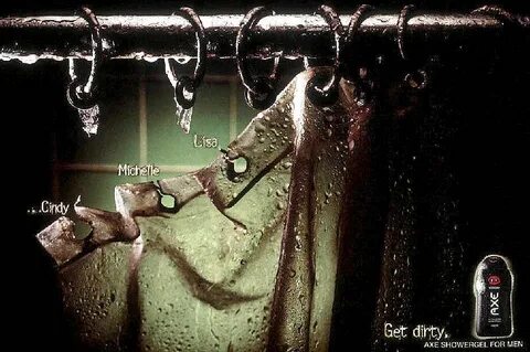 Getting dirty